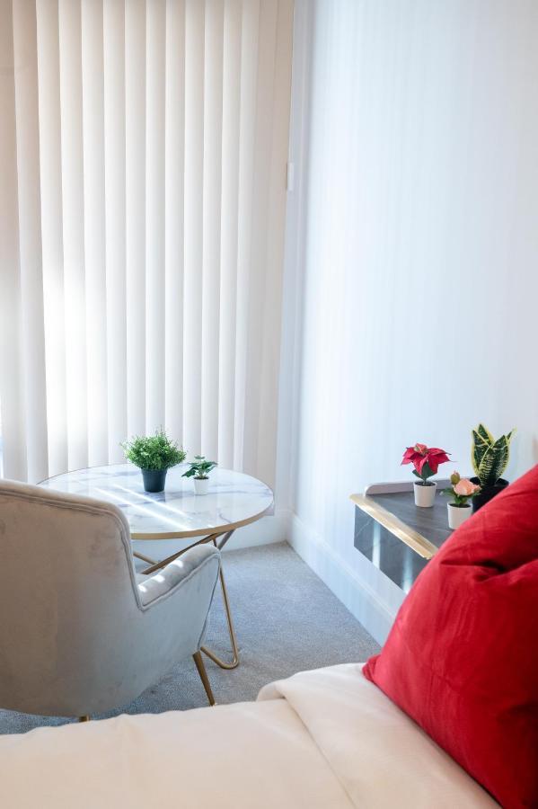Luxury 2 Bedrooms - 2 Bathrooms - F5 London Bagian luar foto