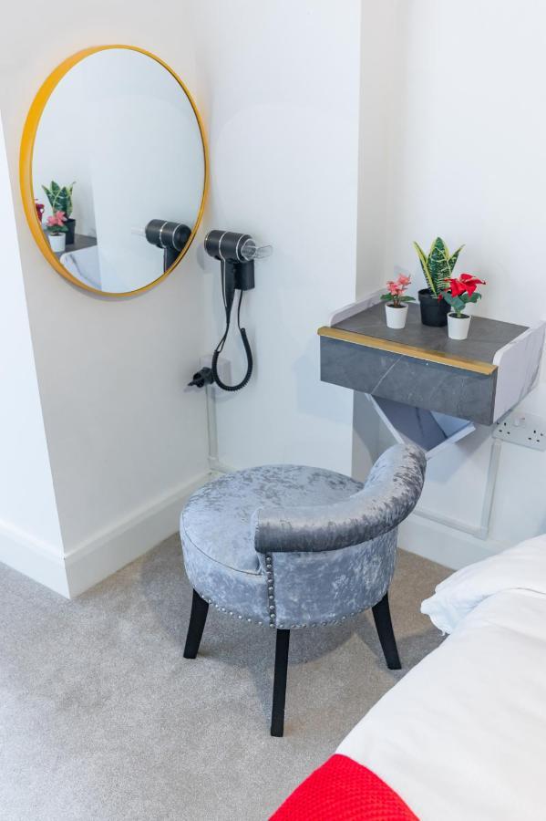 Luxury 2 Bedrooms - 2 Bathrooms - F5 London Bagian luar foto