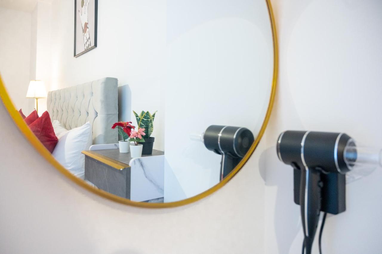 Luxury 2 Bedrooms - 2 Bathrooms - F5 London Bagian luar foto