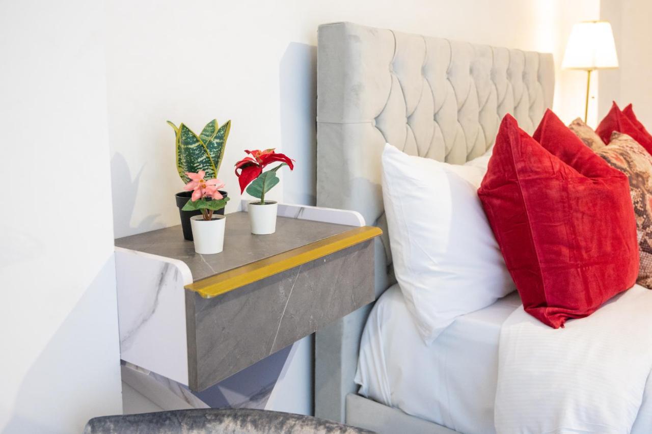 Luxury 2 Bedrooms - 2 Bathrooms - F5 London Bagian luar foto