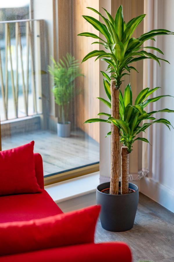 Luxury 2 Bedrooms - 2 Bathrooms - F5 London Bagian luar foto
