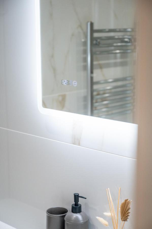 Luxury 2 Bedrooms - 2 Bathrooms - F5 London Bagian luar foto