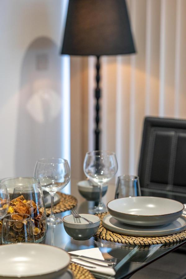 Luxury 2 Bedrooms - 2 Bathrooms - F5 London Bagian luar foto