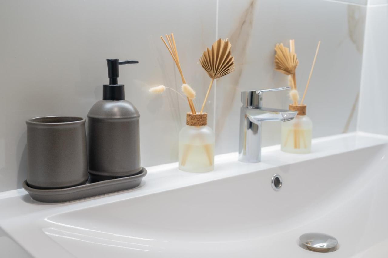Luxury 2 Bedrooms - 2 Bathrooms - F5 London Bagian luar foto