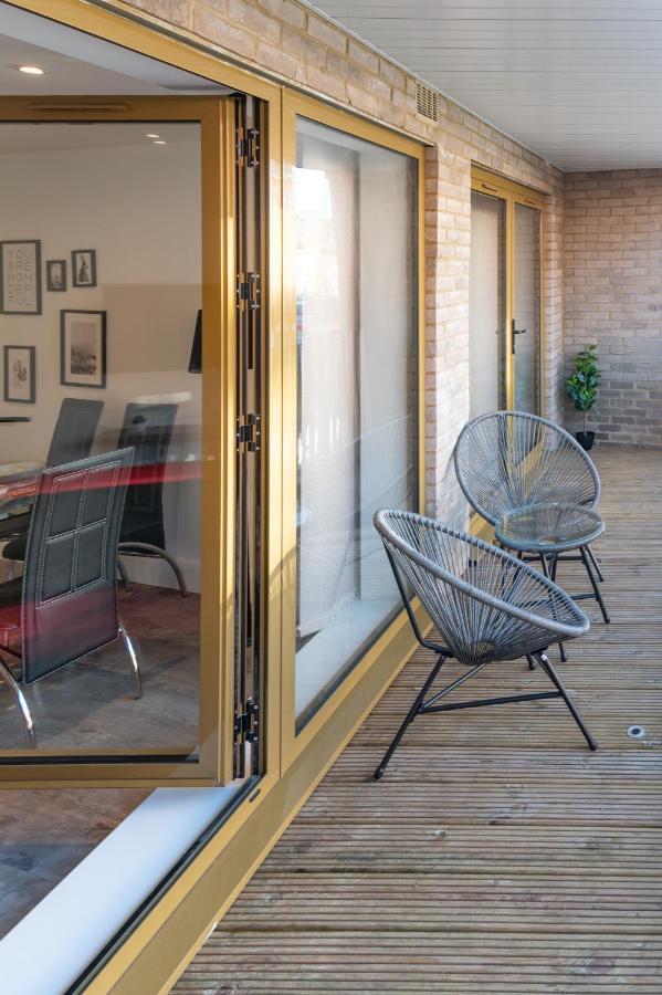 Luxury 2 Bedrooms - 2 Bathrooms - F5 London Bagian luar foto