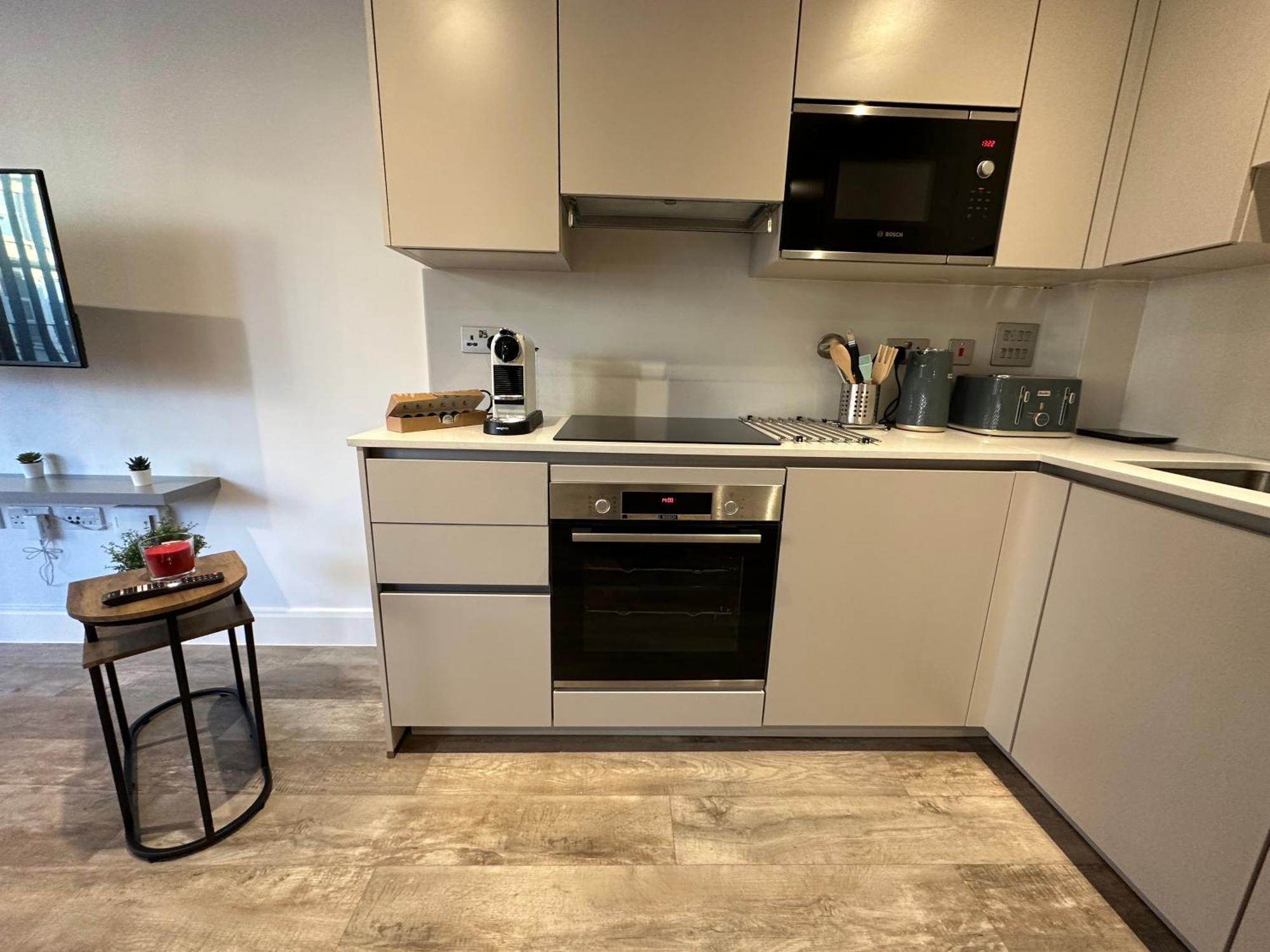 Luxury 2 Bedrooms - 2 Bathrooms - F5 London Bagian luar foto