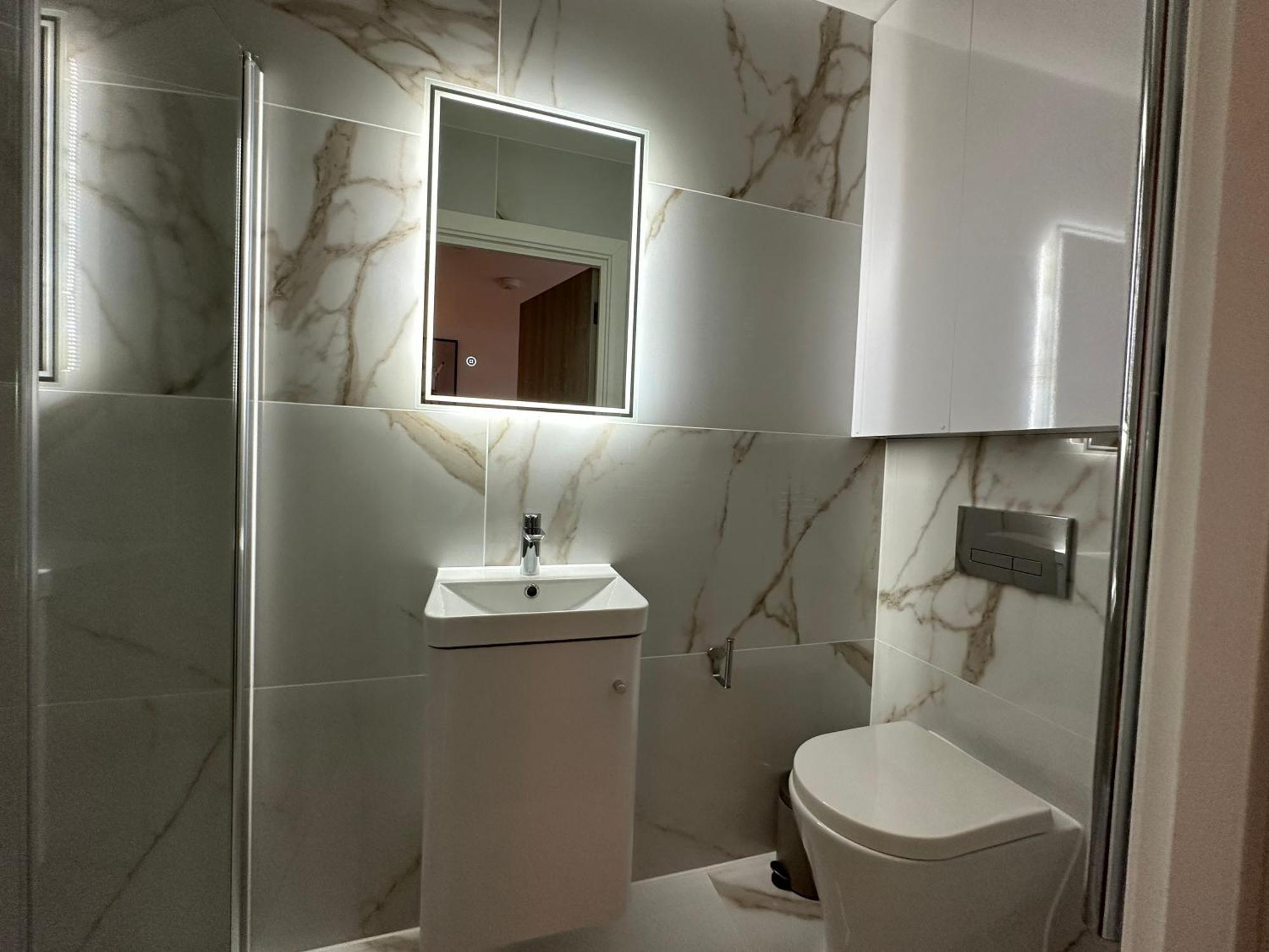 Luxury 2 Bedrooms - 2 Bathrooms - F5 London Bagian luar foto