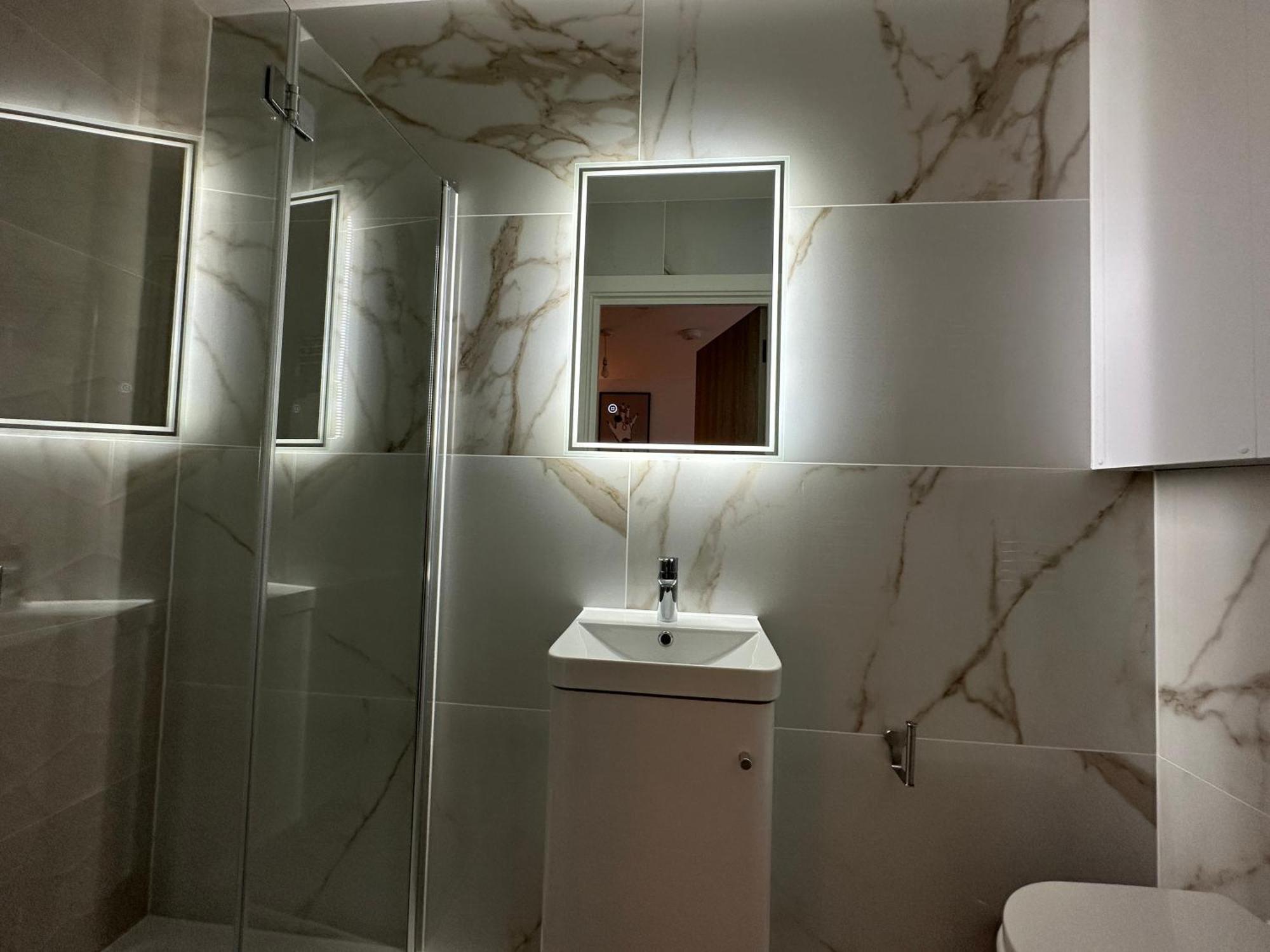 Luxury 2 Bedrooms - 2 Bathrooms - F5 London Bagian luar foto